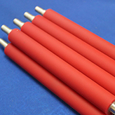 printing urethane-Rubber-Coated-Conveyor-Roller-Polyurethane-Roller-Cover 1.jpg