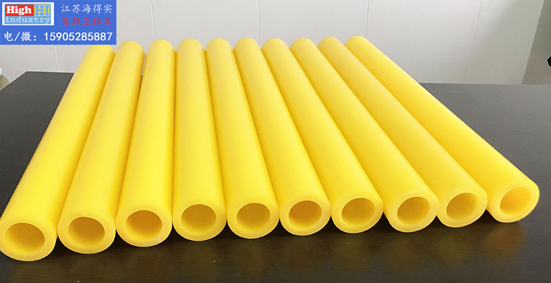陶瓷合金石墨坩埚粉体冷等静压模具胶套包套皮套-江苏海得实 (23).jpg